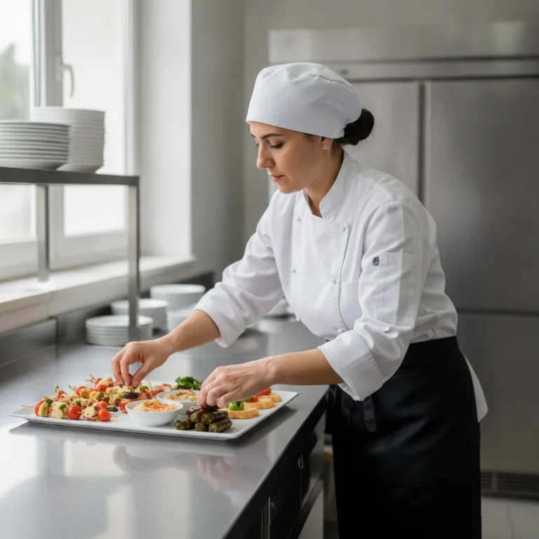 Catering Aziendale servizio a Barriera di Milano
